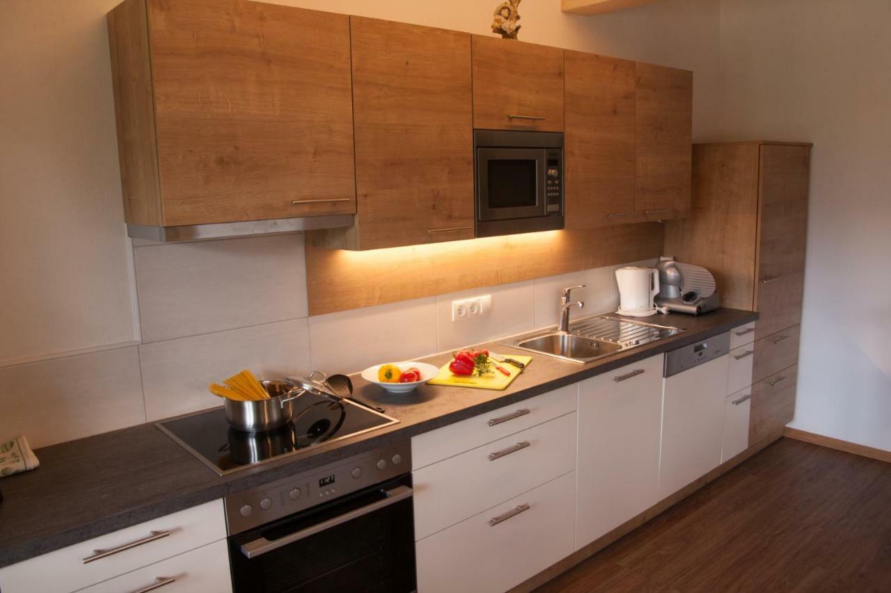 Moosgut Apartment Абтенау Екстериор снимка