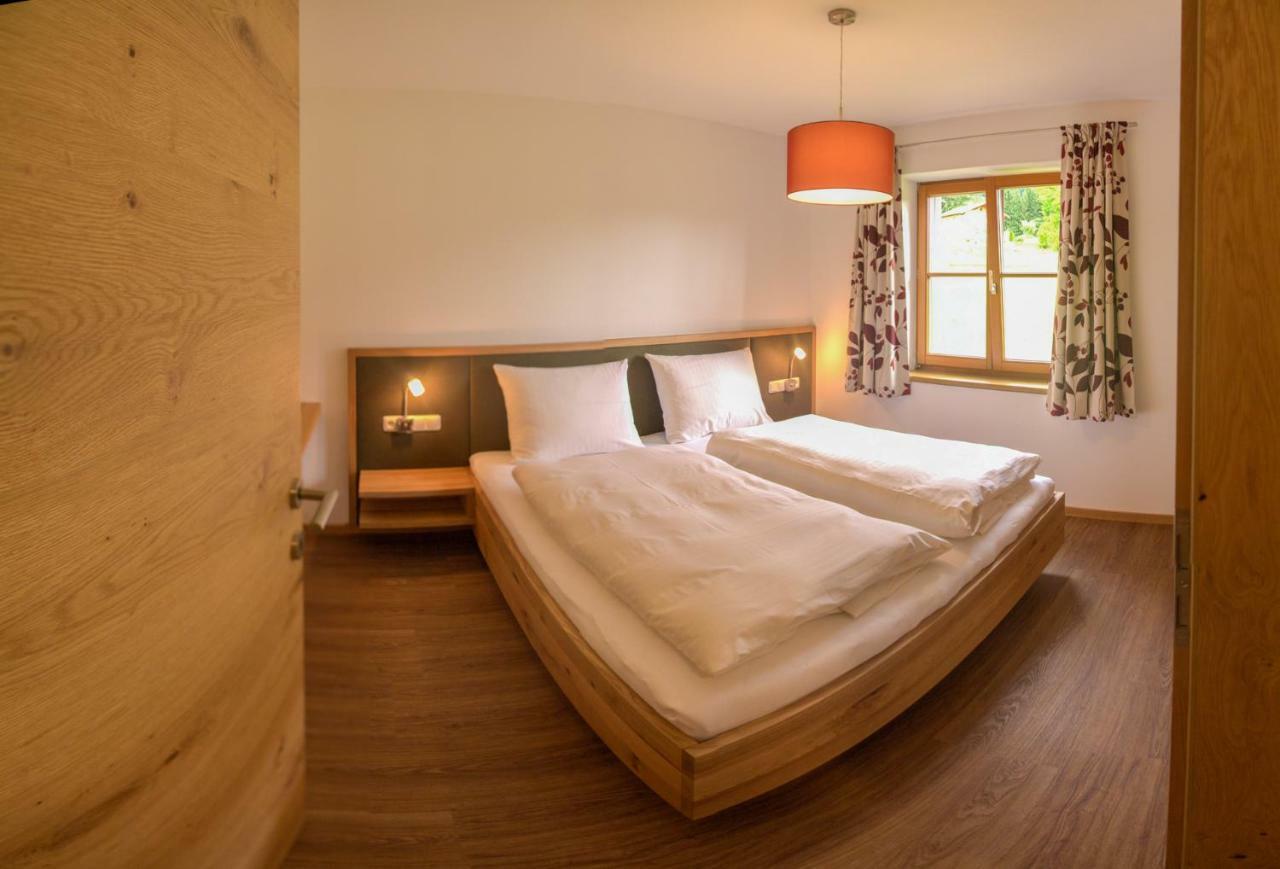 Moosgut Apartment Абтенау Екстериор снимка