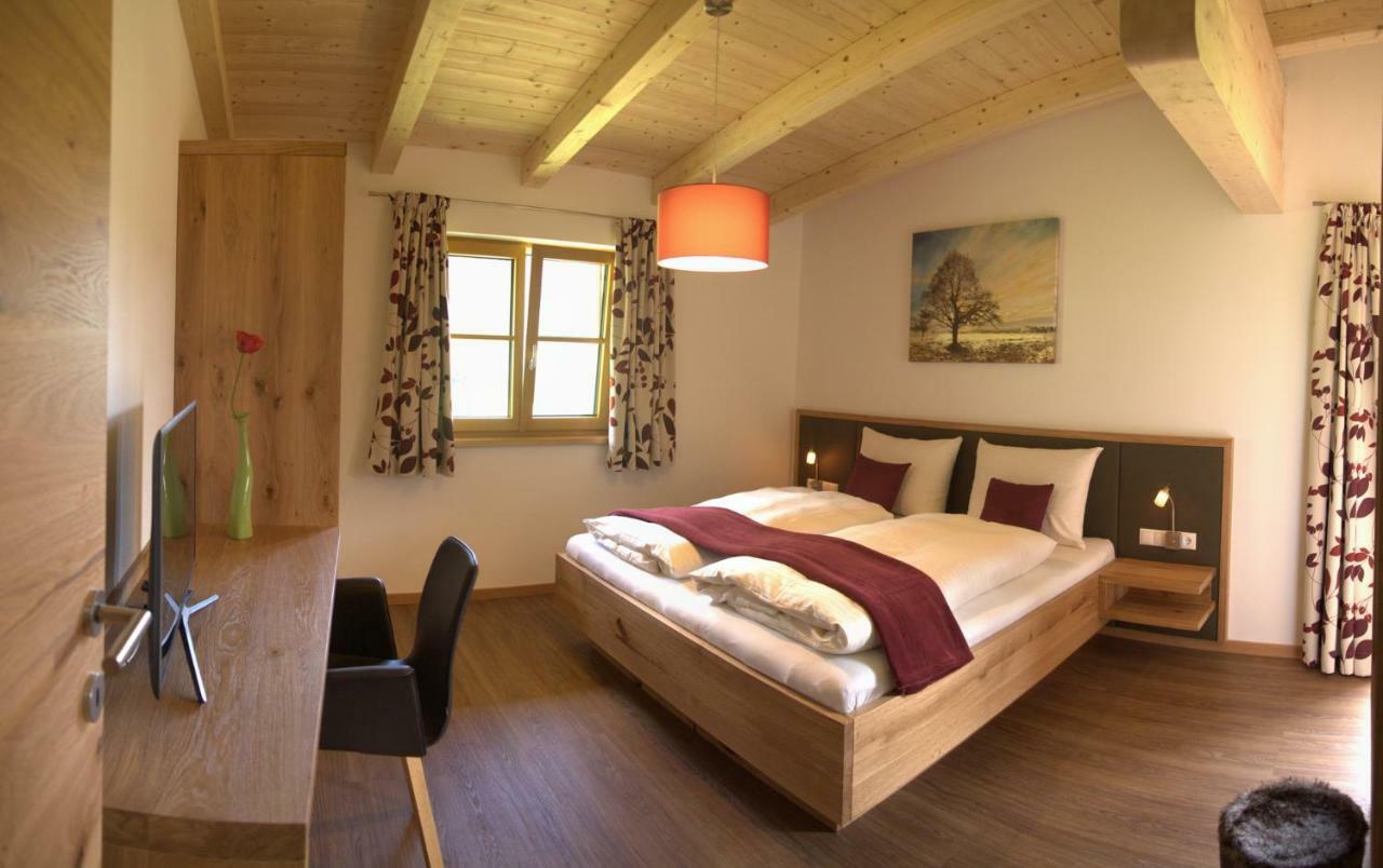 Moosgut Apartment Абтенау Екстериор снимка