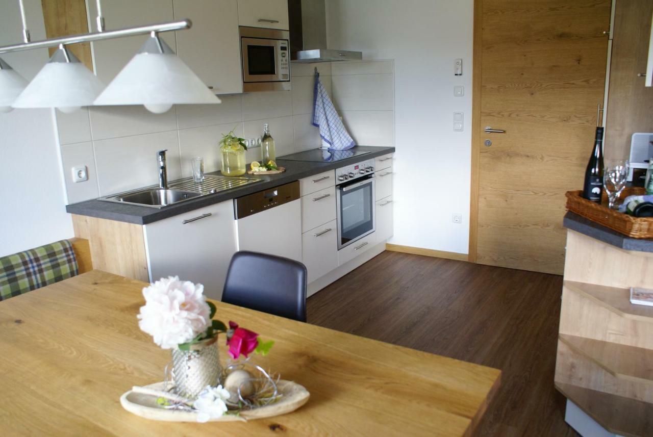 Moosgut Apartment Абтенау Екстериор снимка