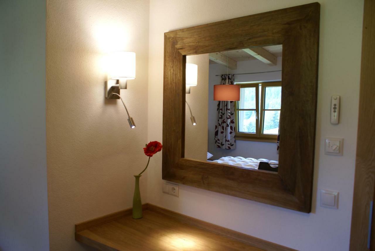 Moosgut Apartment Абтенау Екстериор снимка