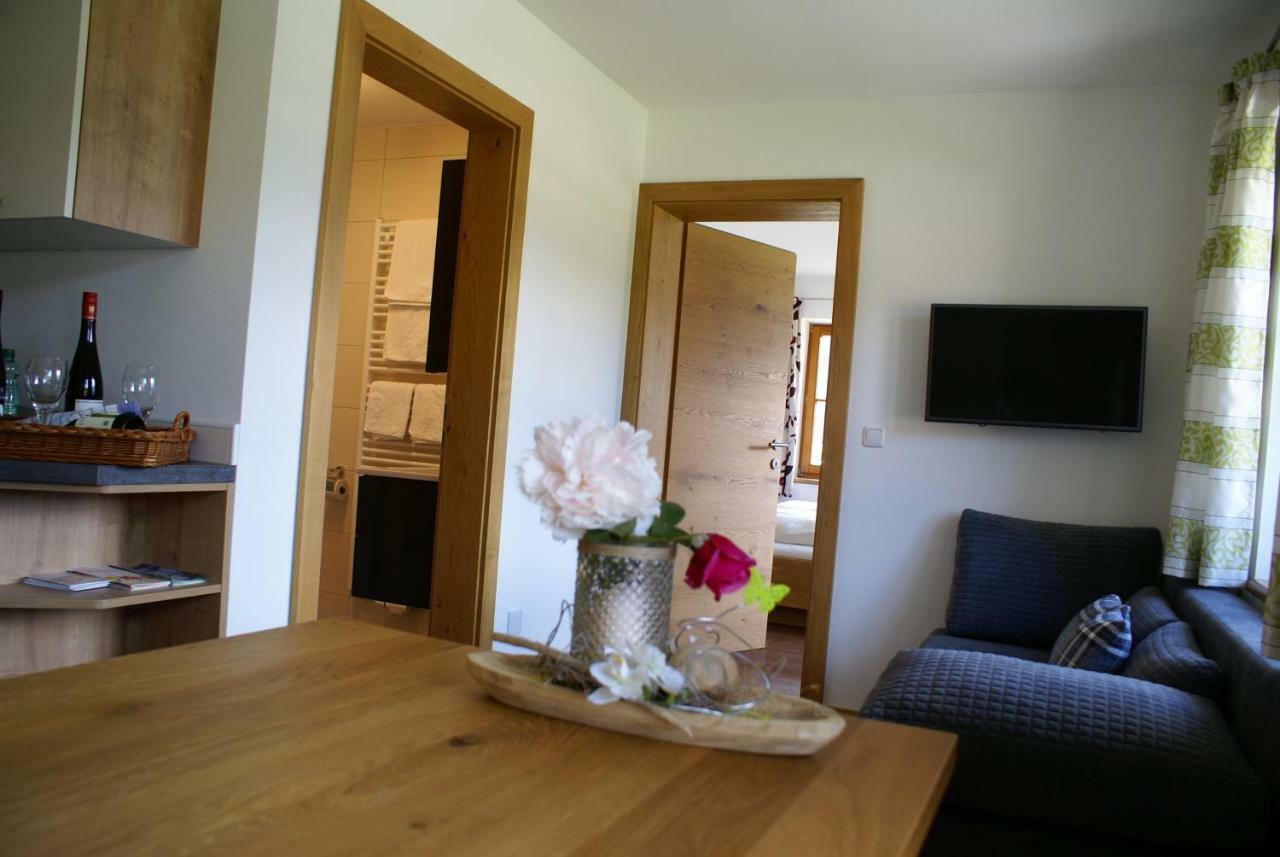 Moosgut Apartment Абтенау Екстериор снимка